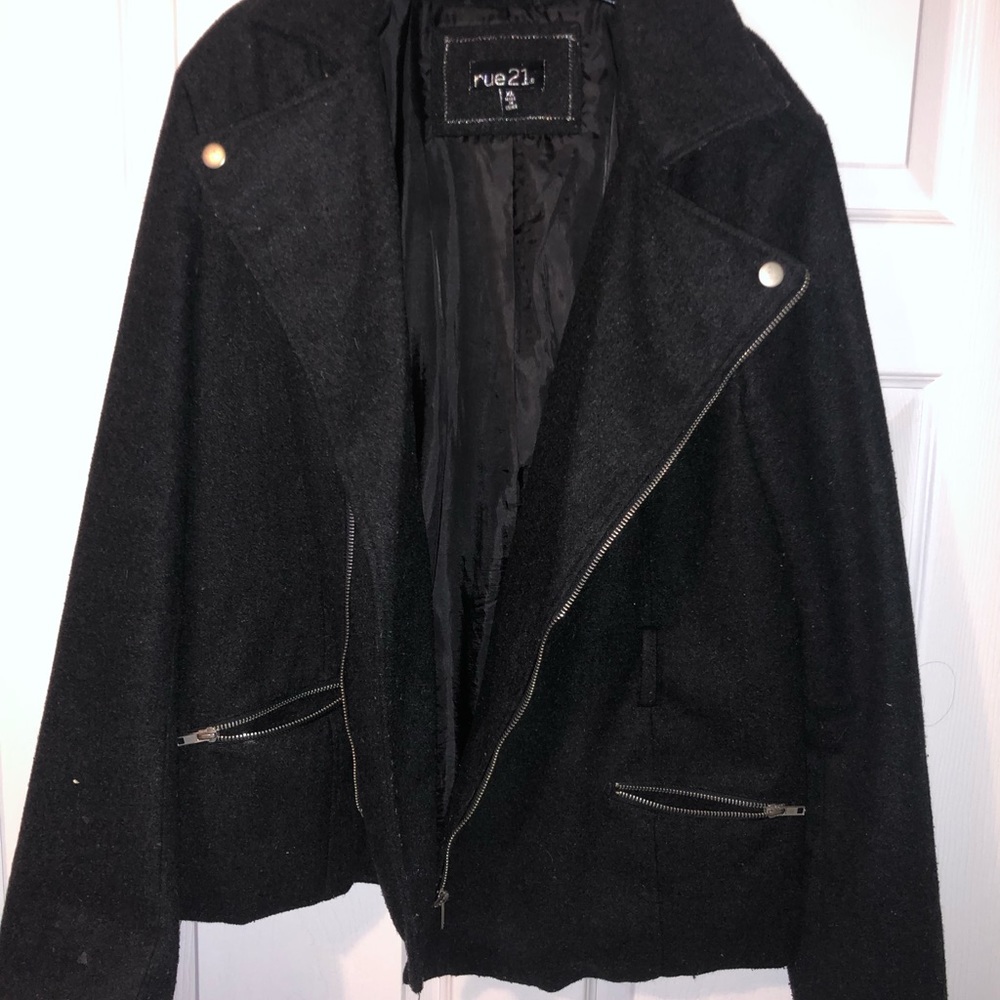 Coat